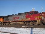 BNSF 719